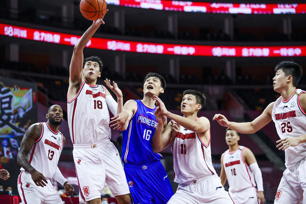 竞技宝-广东宏远内部会议纪要流出：窗口期官宣签约，欧超杯使命明确，年轻球员得到机会(cba广东宏远最新消息)